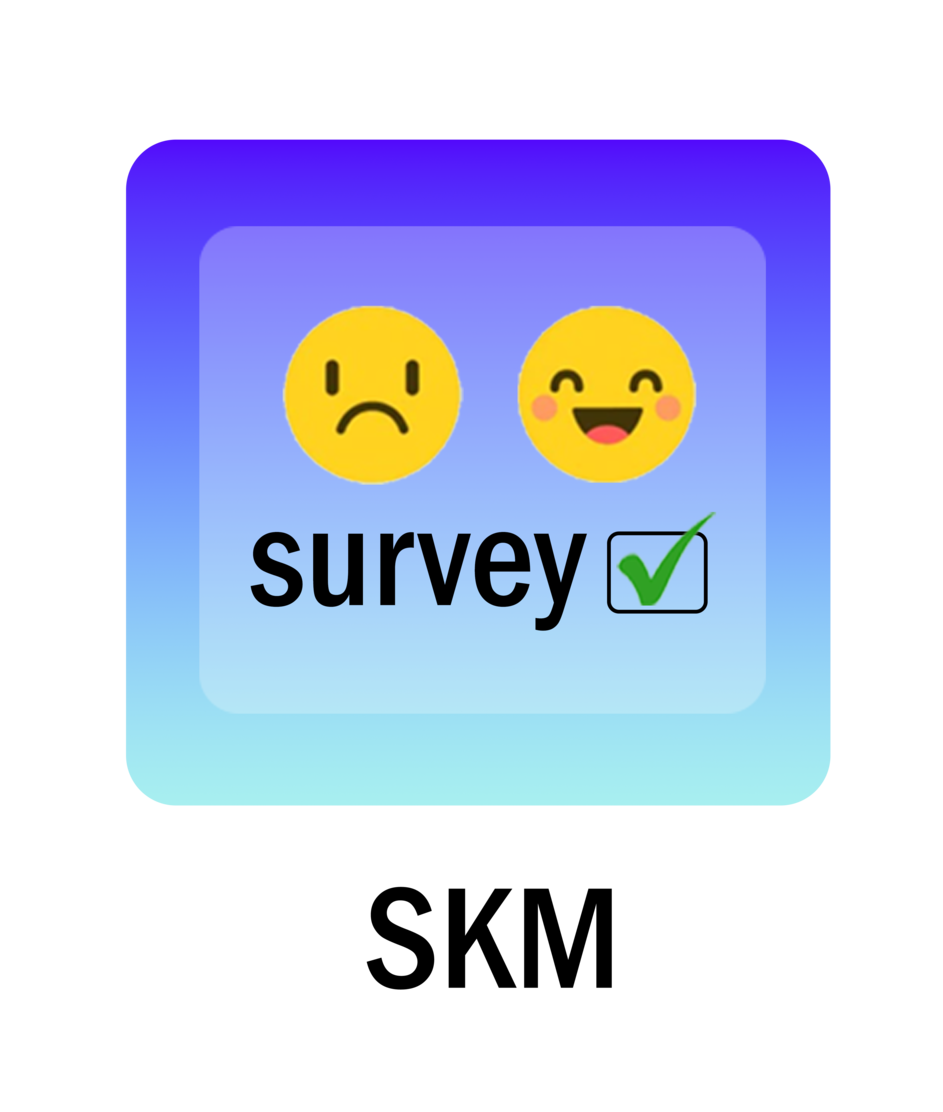 SKM